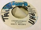 Mikey Melody Unemployment Rare Killer Digi 7