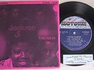 JACKSON 5 THIRD ALBUM 1971 USA 33T 17CM 6.TITRES AVEC ETIQUETTE JUKE-BOXE RARE