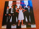 BLONDIE - PARALLEL LINES - Vinyl LP Album Record - Matrix CDL 1192 A//4 & B//3