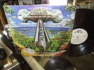 RARE Hillow Hammet-HAMMER-1970 House Of Fox-HOF-LP-2 PROMO MONO Psych/Acid Lp