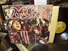 MC5- KICK OUT THE JAMS- ORIG 1969 UNCENSORED W/J Sinclair's Note Psych/Punk EX
