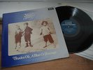 Thin Lizzy Shades of A Blue Orphanage DECENT AUDIO GATEFOLD  UK LP