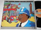 LP MUDDY WATERS (RORY GALLAGHER) - THE LONDON MUDDY WATERS SESSIONS ORG '73 MINT