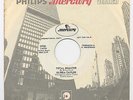 GLORIA TAYLOR Total Disaster 45 Monster NORTHERN SOUL Mod WIGAN dancer HEAR??