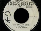 Alton Ellis/Roy Richards 