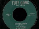 Bob Marley & The Wailers 