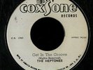 Heptones 