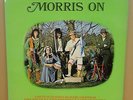 ASHLEY HUTCHINGS RICHARD THOMPSON MORRIS ON OG UK STEREO PINK I ISLAND LP HELP5