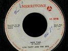 Lynn Taitt And The Jets 