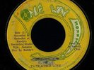 Ta-Teacher Love & Family Man 