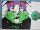 DINOSAUR JR. - In Session, BBC Live 1988-92 LP (2001 NM RARE Vinyl) J. Mascis