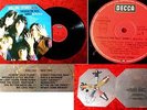 LP Rolling Stones: Through the Past Darkly (Eckencover) (Decca SLK 16 625-P) D69