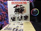 1964 MONO ORIG The BEATLES  '65   Beat Garage   LENNON McCartney Harrison Starr