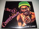 Rare LP: Johnny Clarke 