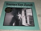 TOWNES VAN ZANDT - LIVE AT THE OLD QUARTER HOUSTON TEXAS - NEW - LP RECORD