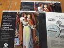 SAX 2430/1 Brahms A German Requiem / Klemperer etc. B/S 2 LP set