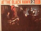 Shelly Manne & His Men-At The Black Hawk 2-Contemporary 3578-MONO