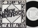 RAMONES * UNDERTONES * The SHOES * 1980 Dutch only PROMO 45 * PUNK POWER POP