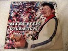 RITCHIE VALENS   DEBUT ALBUM   1959 DEL-FI  DFLP-1201   RARE ERROR COVER $400 BK