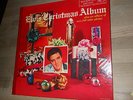 ELVIS PRESLEY CHRISTMAS ALBUM-LOC-1035