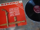 MERCURY LIVING PRESENCE STEREO SR90209 KHACHATURIAN GAYNE TCHAIKOVSKY DORATI EX