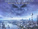 Iron Maiden - Rare Brave New World Double Picture Dis  (2000)