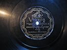Victor 20431 Jelly Roll Morton -Grandpa's Spells / Cannon Ball Blues alt. takes