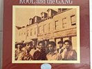 Kool And The Gang • First LP • Japan Press On P-Vine Records