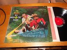 Hi-Lo's 60s JAZZ POP VOCAL GROUP LP All Over the Place STEREO USA ISSUE