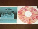 Take linda surfin Pink Floyd VERY RARE original mcv multicolor LP Gilmour EX/NM-