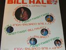 RARE BILL HALEY MEXICAN LP 'TWIST Vol.2'