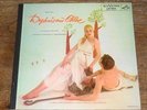 ANDY WARHOL cover art RAVEL Daphnis and Chloe . booklet drawings1955 . nm