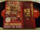 Van Morrison - Down The Road - 2002 UK/EU Double Vinyl LP