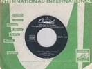 GENE VINCENT Bluejean Bop Vol.3 Originale D Capitol EAP 3-764 EP MINT- GANZ RAR