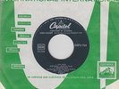 GENE VINCENT Bluejean Bop Vol.2 Originale D Capitol EAP 2-764 EP MINT- GANZ RAR