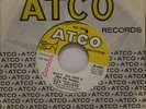RAY SHARPE help me / part 2 45 on ATCO -- northern soul funk -- LISTEN