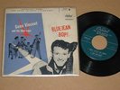 EP  Gene Vincent and his Blue Caps  - Bluejean Bop  Part 1