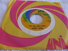 DONNY MANN - THE GIRL NEXT DOOR / THIS LOVE IS REAL - UNI DJ