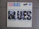 The Best Of Chess Blues - Muddy Waters, Howlin' Wolf, Elmore James, Little Walte