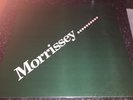 Morrissey - Girl least Likely to 'Rare Promo Ep' 'Not Being Relisted'