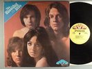 Shocking Blue, The  Self-Titled    Psych