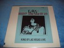 Elvis Bootleg/ Import LP 