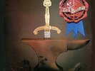RICK WAKEMAN Myths & Legends Of King Arthur & knights Of The.. 2x Vinyl LP NEW