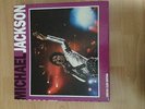 MICHAEL JACKSON-SPECIAL CLUB EDITION   LIMITED SWEDISH 3 LP BOX+ BOOK