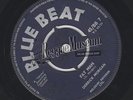 Derrick Morgan - Fat Man - Blue Beat 7
