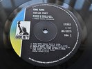 JEAN-LUC PONTY King Kong SCARCE ORIG UK 1969 EX LP. PLAYS & INCLUDES FRANK ZAPPA