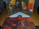 BUFFALO / VOLCANIC ROCK / GATEFOLD COVER / 180G / POSTER / LTD OF 300 / UNPLAYED