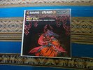 Grieg Peer Gynt Fiedler Boston Farrell  Sealed 180 gram Cisco Audiophile #0410