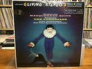The Comedians Kabalevsky, Masquerade Khachaturian RCA LSC-2398 1S/1S Indy SD DG