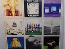 PINK FLOYD A nice pair Double LP 1972 ITALY MINT- Inners originali /Harvest